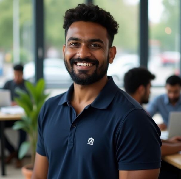 Become Instructor Image